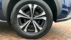 Toyota bZ4X 150kW Motion 71.4kWh 5dr Auto Electric Hatchback